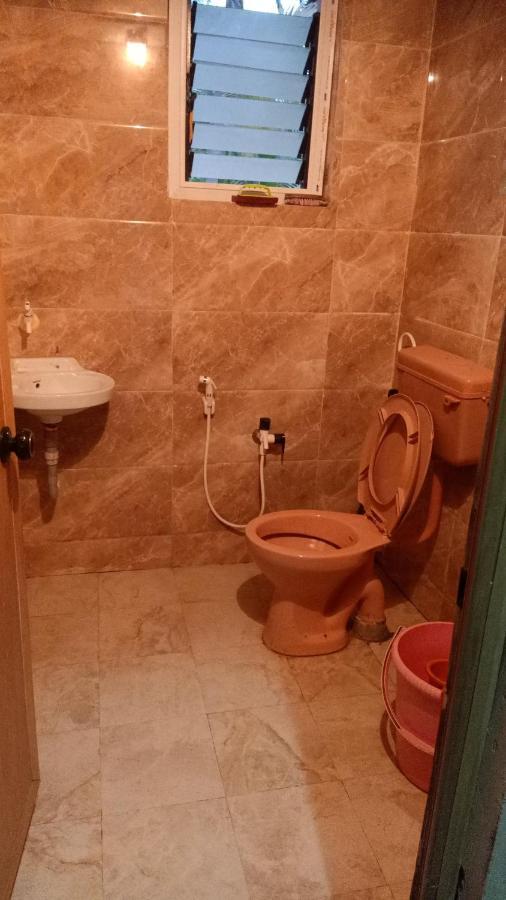 גוקרנה Riverstone Riverfront Farmhouse מראה חיצוני תמונה