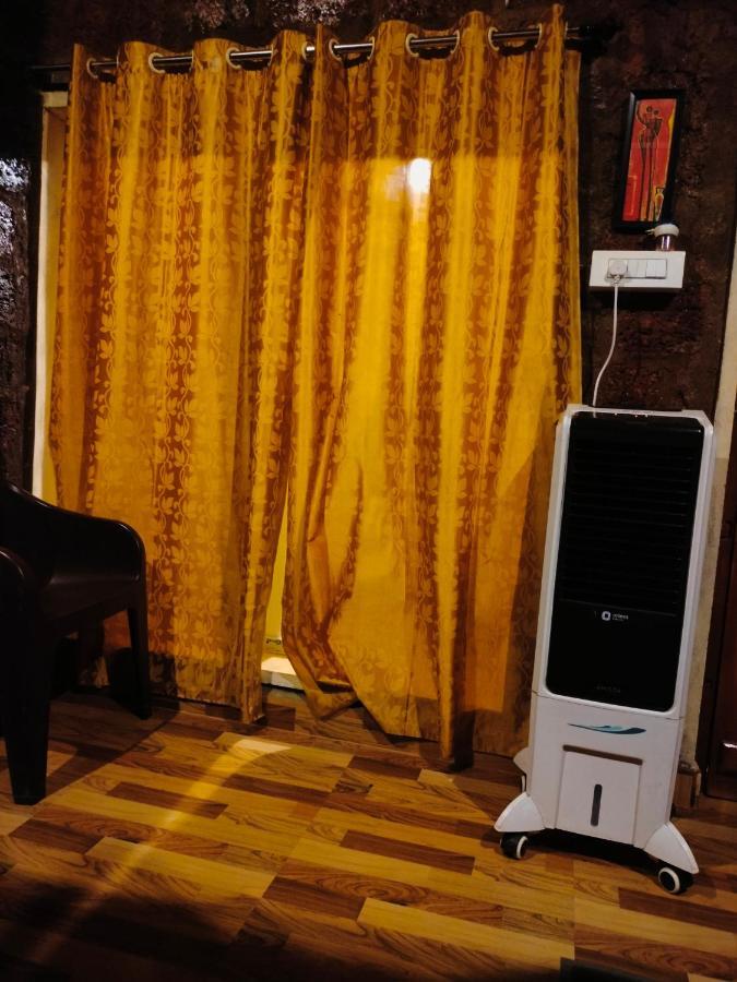 גוקרנה Riverstone Riverfront Farmhouse מראה חיצוני תמונה